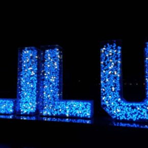 Lilu Lichtfestival Luzern