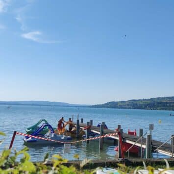 Restaurant Seeland Sempach