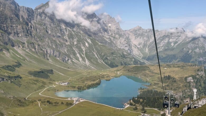 truebsee-engelberg