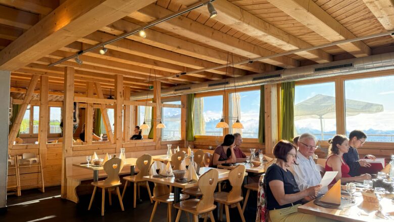 bergrestaurant-fronalpstock