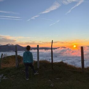 Berghotel Fronalpstock