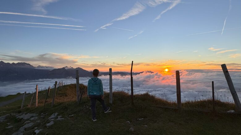 fronalpstock-aussicht-sonnenuntergang