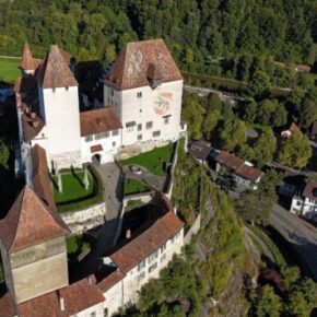 Ein Tag im Museum Schloss Burgdorf – Geschichte zum Anfassen für die ganze Familie