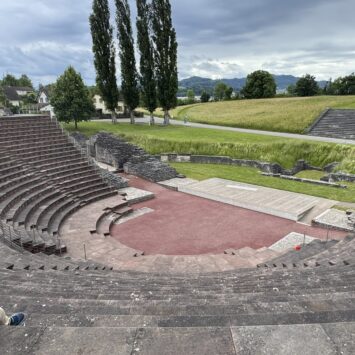 Basel mit Kindern – die besten Ausflüge für Familien