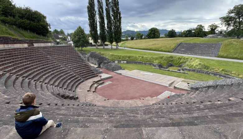 augusta-raurica-anfiteather-basel