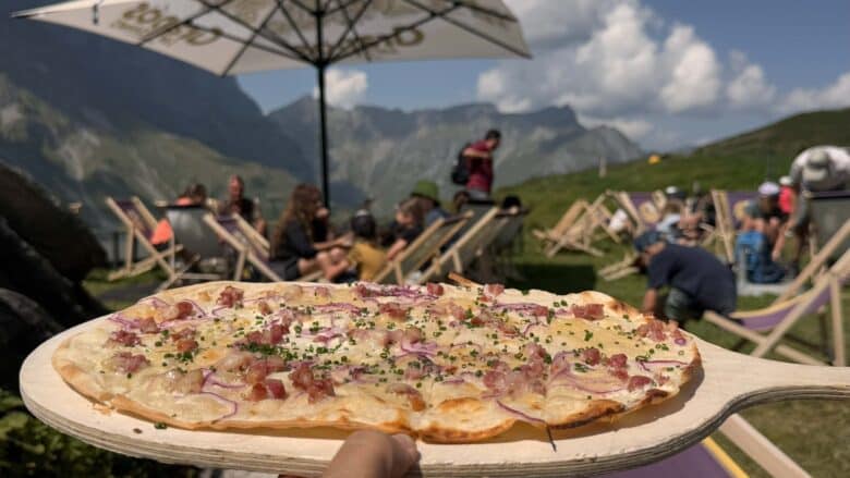 restaurant-alpstubli-am-truebsee-flankueche