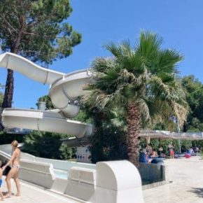 Ca’ Pasquali Village – unser Lieblings 5-Sterne-Campingplatz am Meer in Venetien