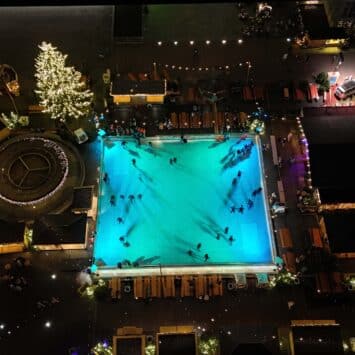 Eiszauber in Luzern – Winterspass für die ganze Familie