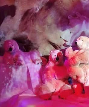 Zauberhafter Besuch im Haus des Weihnachtsmanns auf dem Rochers-de-Naye