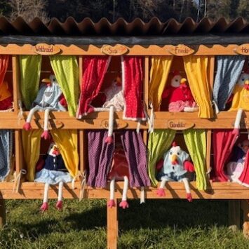 Ostern mit Kindern: 5 schöne Ausflüge für die ganze Familie