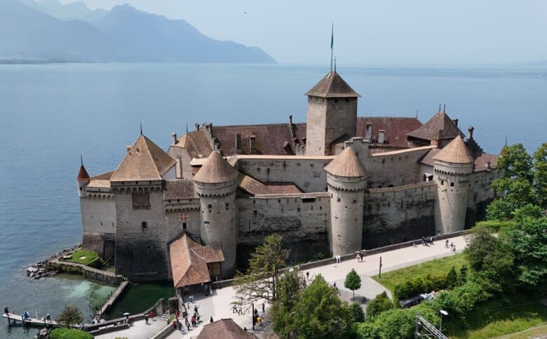 schloss-chillon-montreux