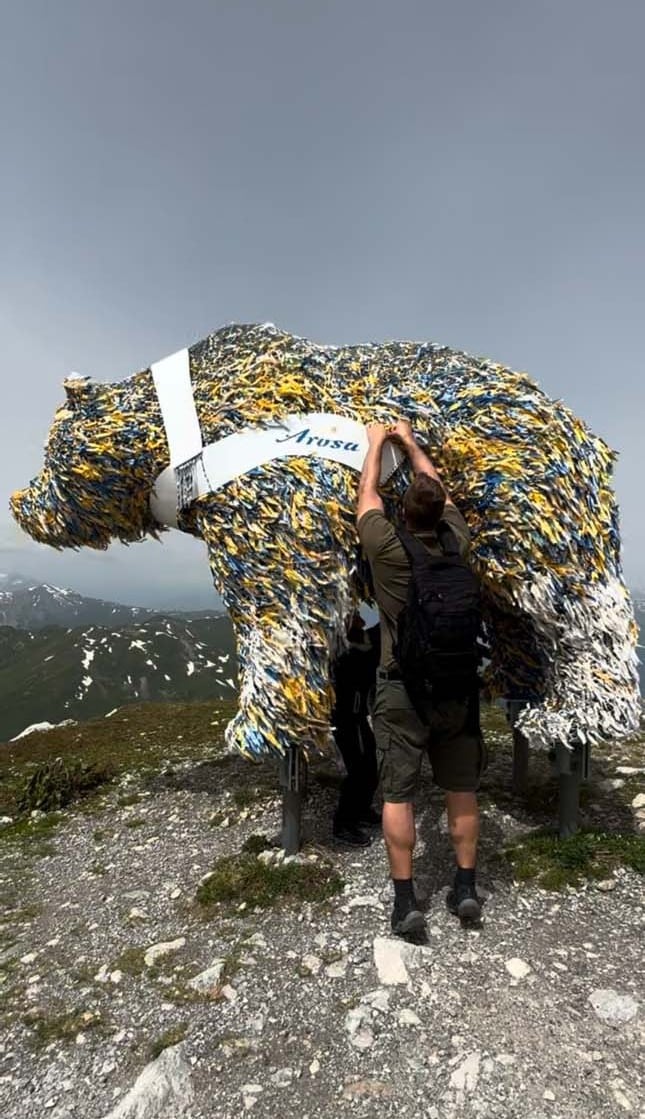 arosa-weisshorn