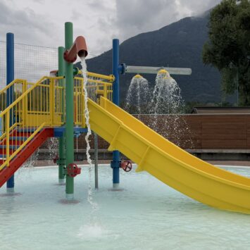 Campo Felice Tenero mit Kindern – unser Familienwochenende am Lago Maggiore