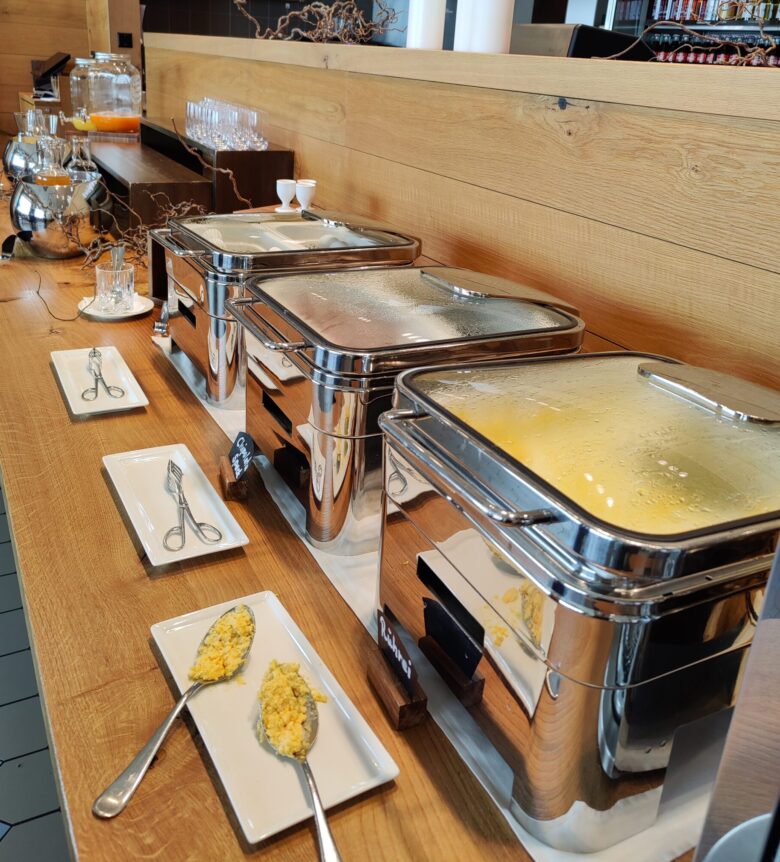 frutt-mountain-resort-fruestucksbuffet