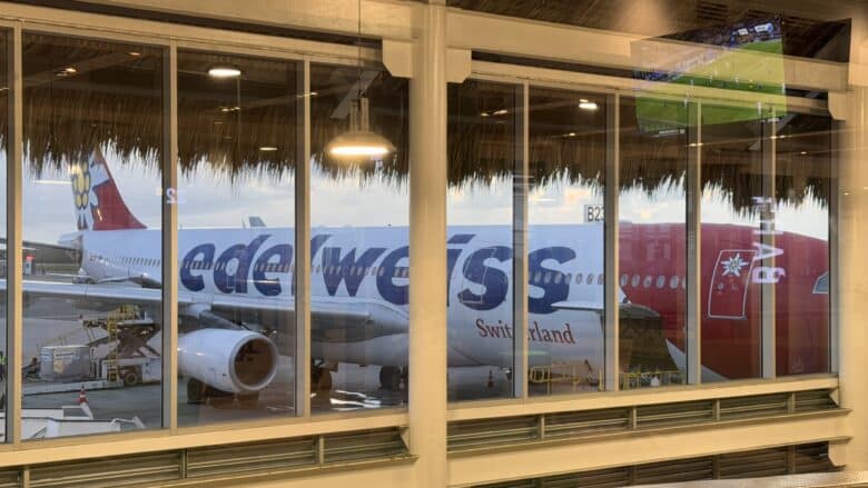 punta-cana-flughafen-edelweissflug