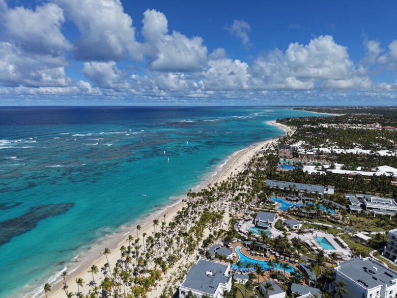 punta-cana-bavaro-strand