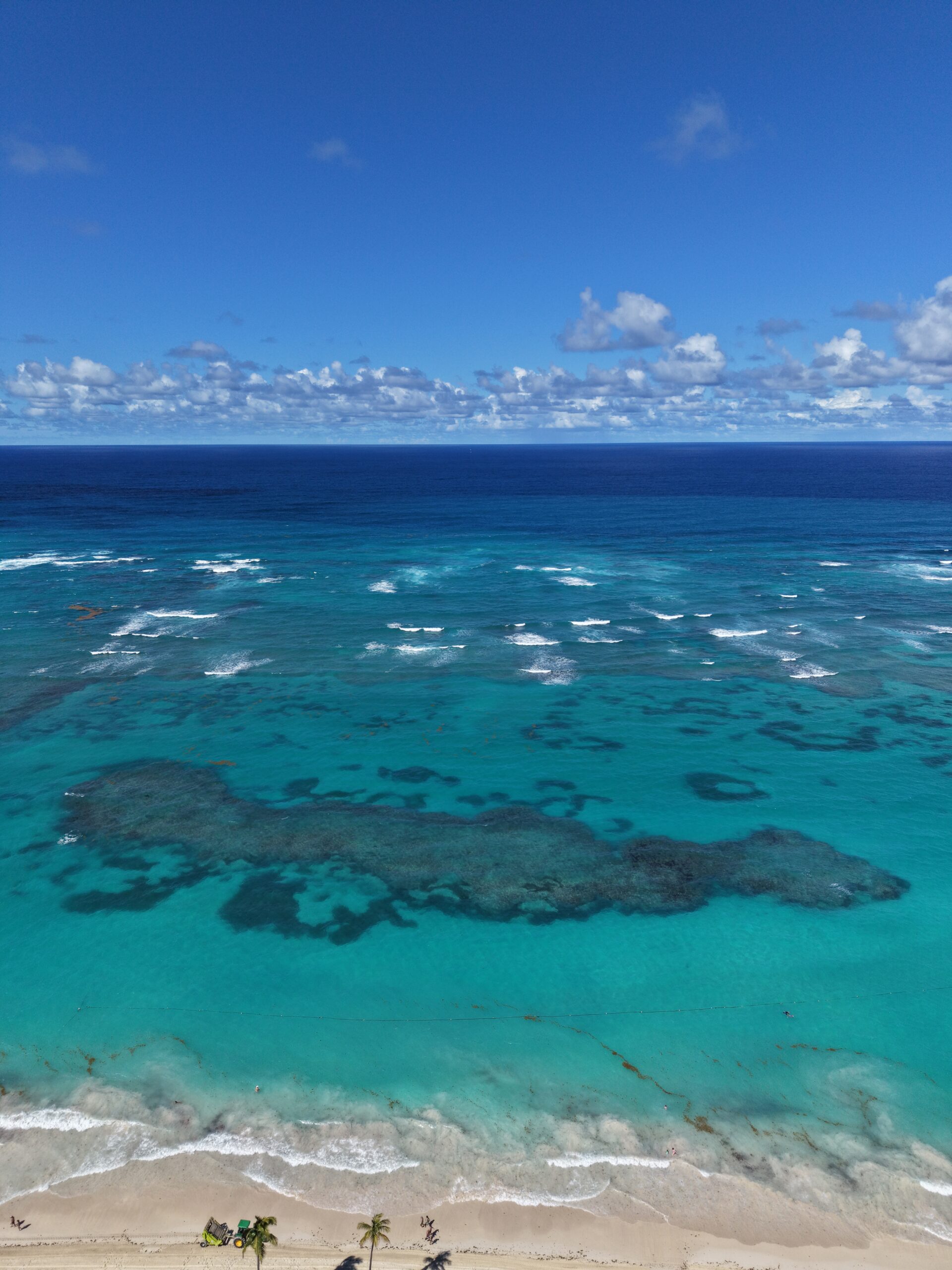 punta-cana-bavaro-strand